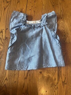Jcrew no e Striped Girls' Top